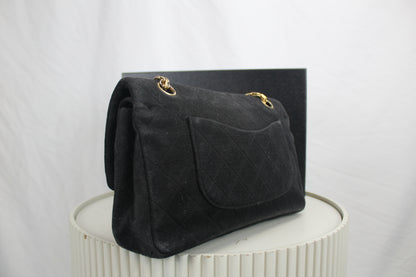 Chanel Double Flap