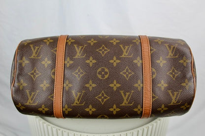 Louis Vuitton Papillon 30