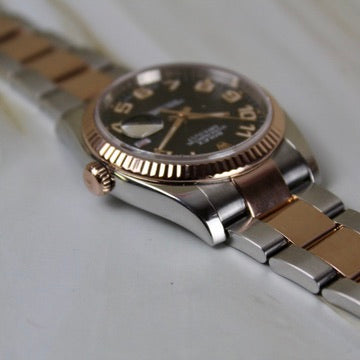 Rolex Datejust - 116231