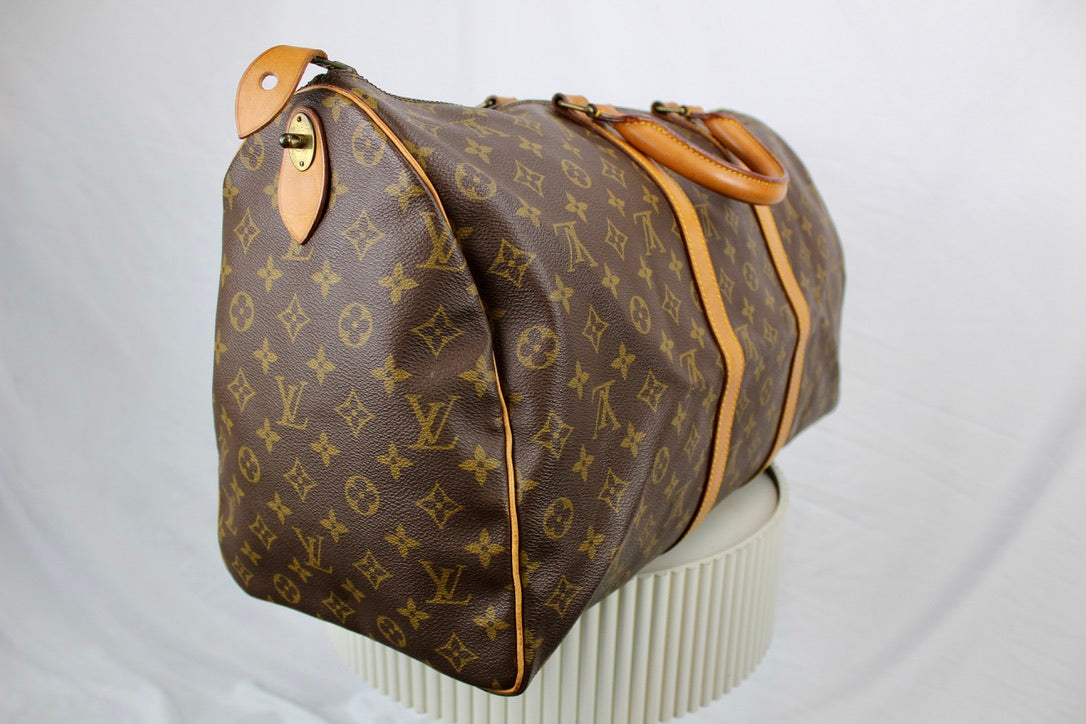 Louis Vuitton Keepall 50