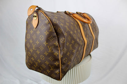 Louis Vuitton Keepall 50