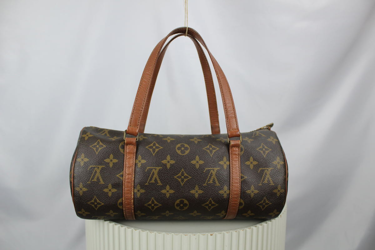 Louis Vuitton Papillon 30