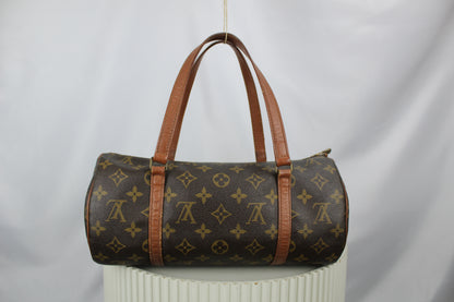 Louis Vuitton Papillon 30