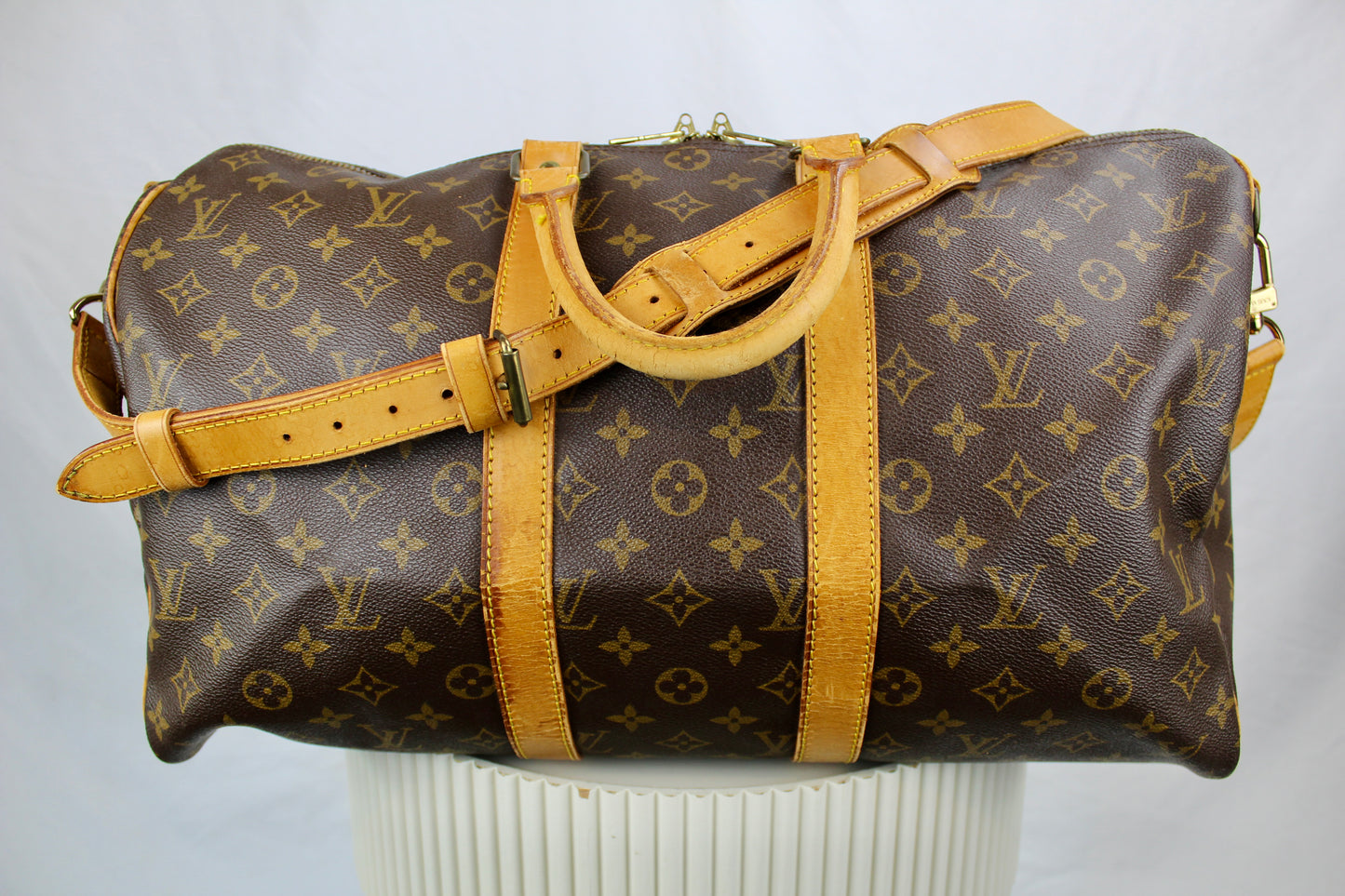 Louis Vuitton Keepall Bandoulière 45