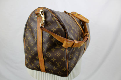 Louis Vuitton Keepall 50 Bandoulière