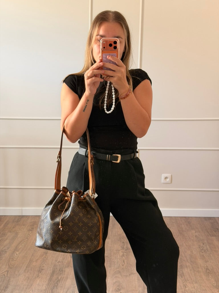 Louis Vuitton Petit Noe