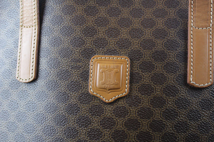Celine Macadam Tote