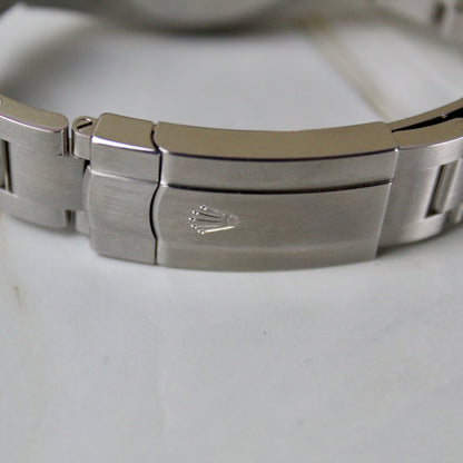 Rolex Oyster Perpetual 41 - 134300 - Candy Pink