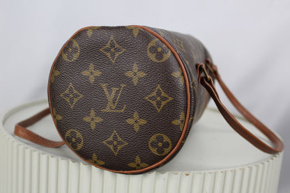 Louis Vuitton Papillon 26