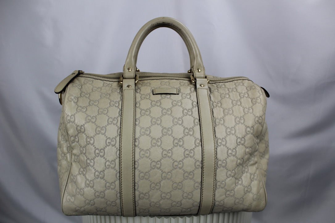 Gucci Joy Boston Bag