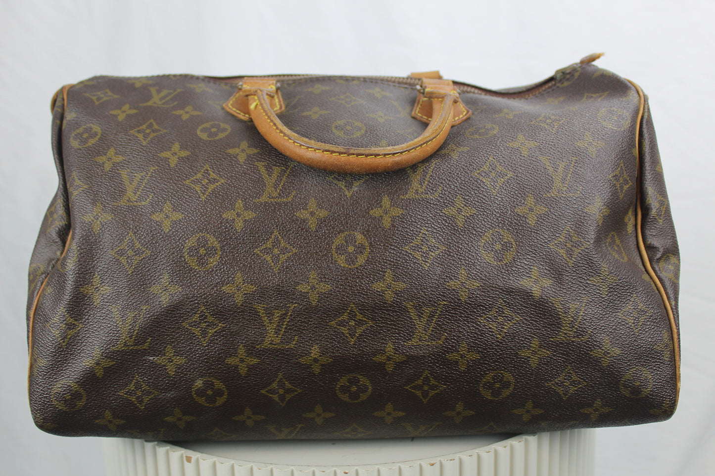 Louis Vuitton Speedy 35