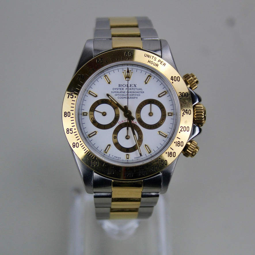 Rolex Daytona - 16523