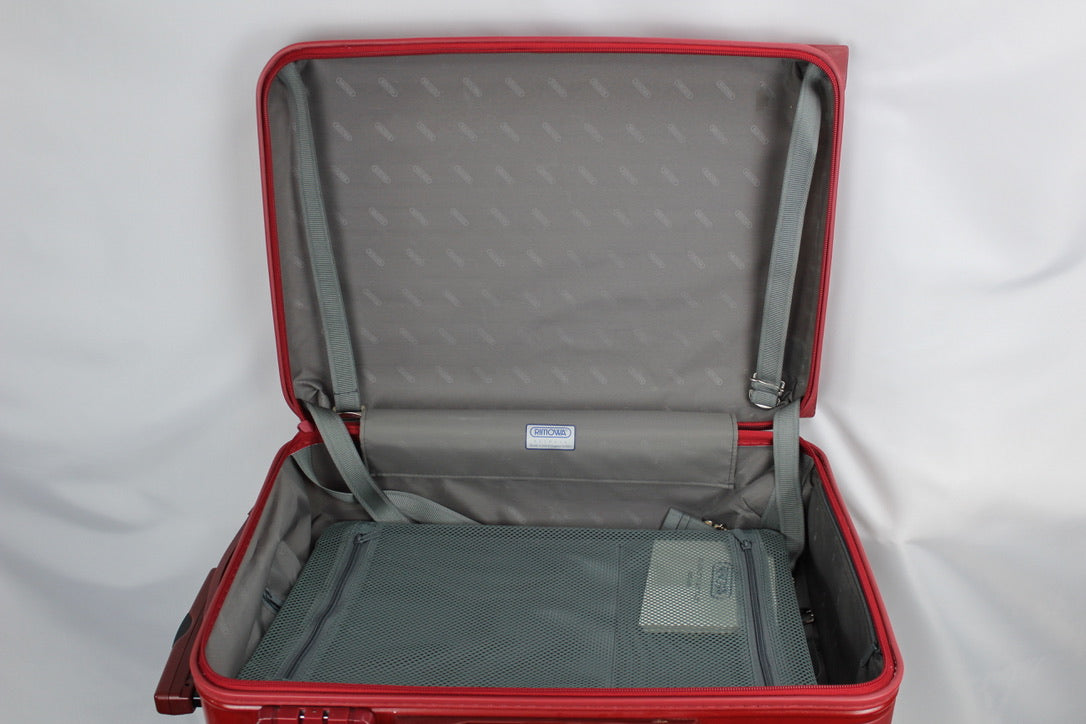 Rimowa Salsa Cabin