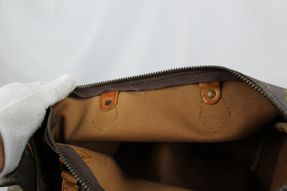 Louis Vuitton Speedy 35