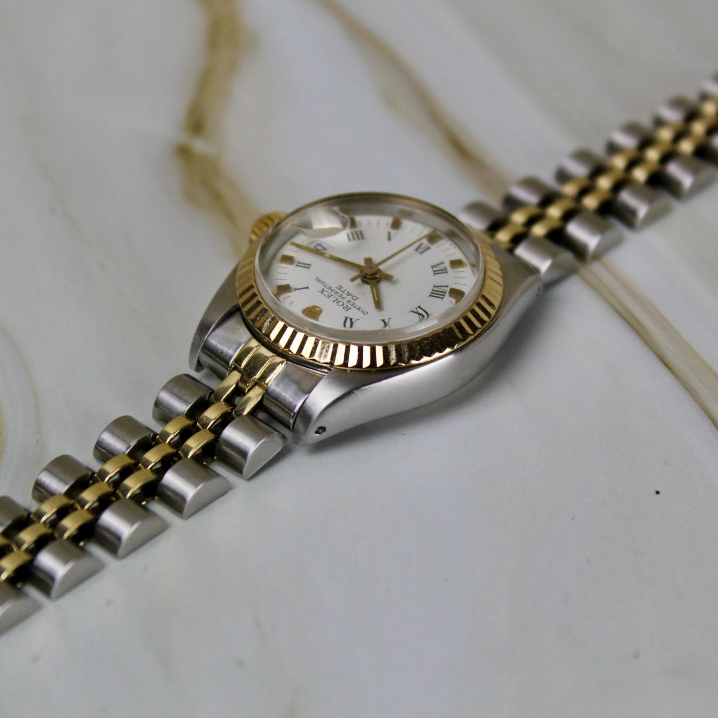 Rolex Lady Datejust - 6917