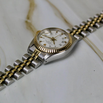 Rolex Lady Datejust - 6917