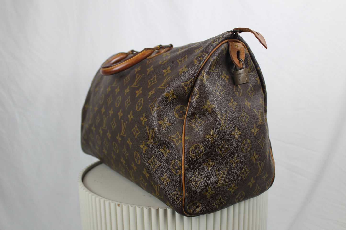 Louis Vuitton Speedy 40