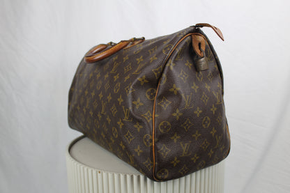 Louis Vuitton Speedy 40