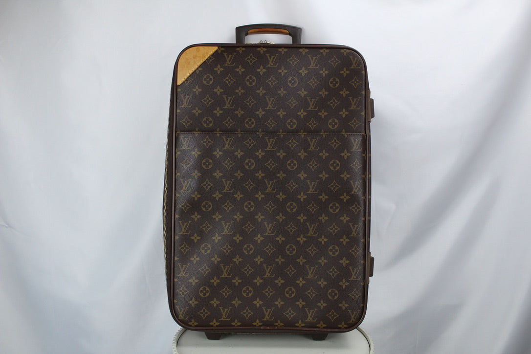 Louis Vuitton Pegase 55