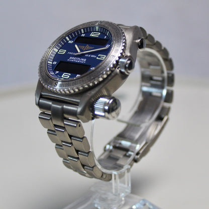 Breitling Emergency - E56121