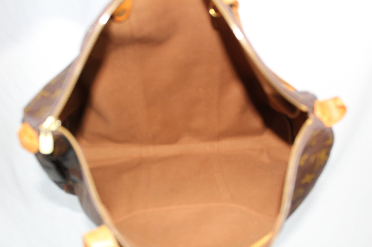 Louis Vuitton Flanery 45