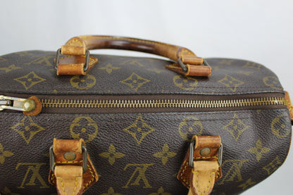 Louis Vuitton Speedy 25