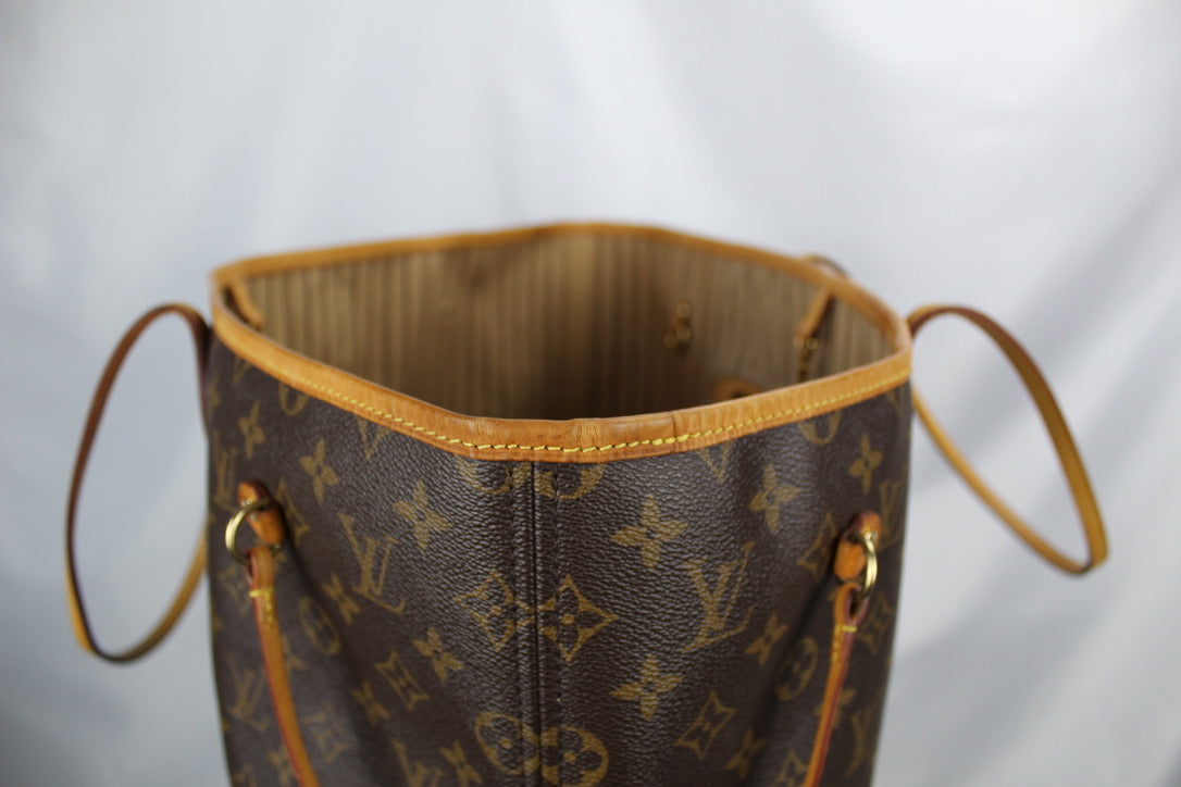 Louis Vuitton Neverfull GM