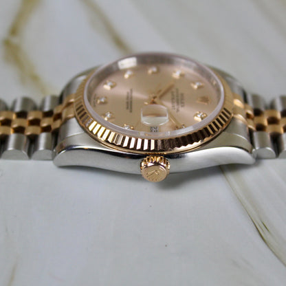 Rolex Datejust - 116231
