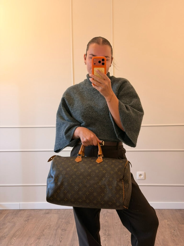 Louis Vuitton Speedy 40