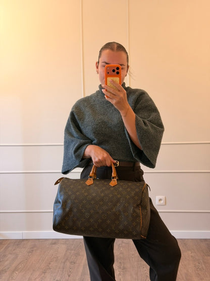 Louis Vuitton Speedy 40