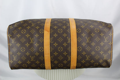 Louis Vuitton Keepall 45