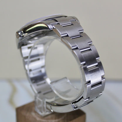 Rolex Oyster Perpetual 39 - 114300