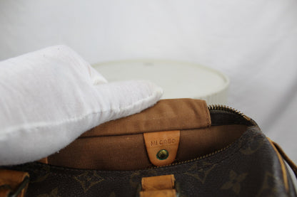 Louis Vuitton Speedy 25