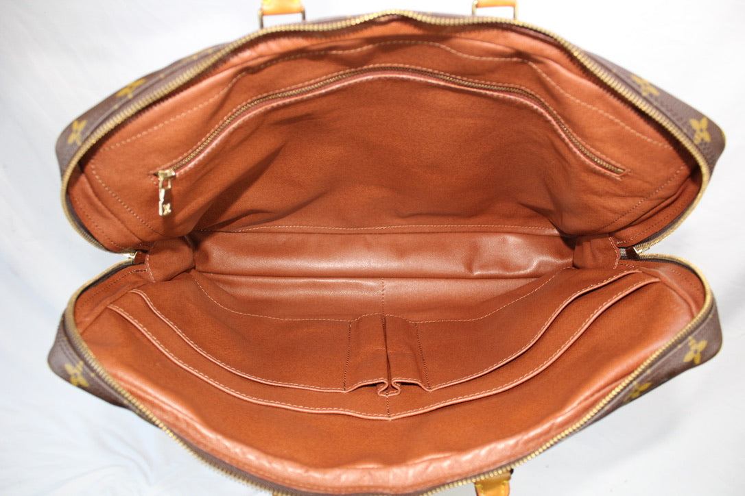 Louis Vuitton Porte Documents Voyage