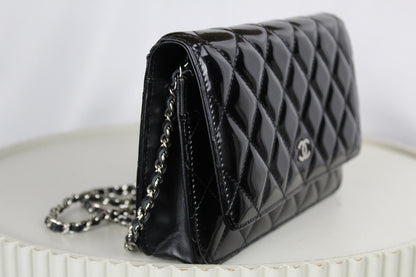 Chanel Wallet on Chain