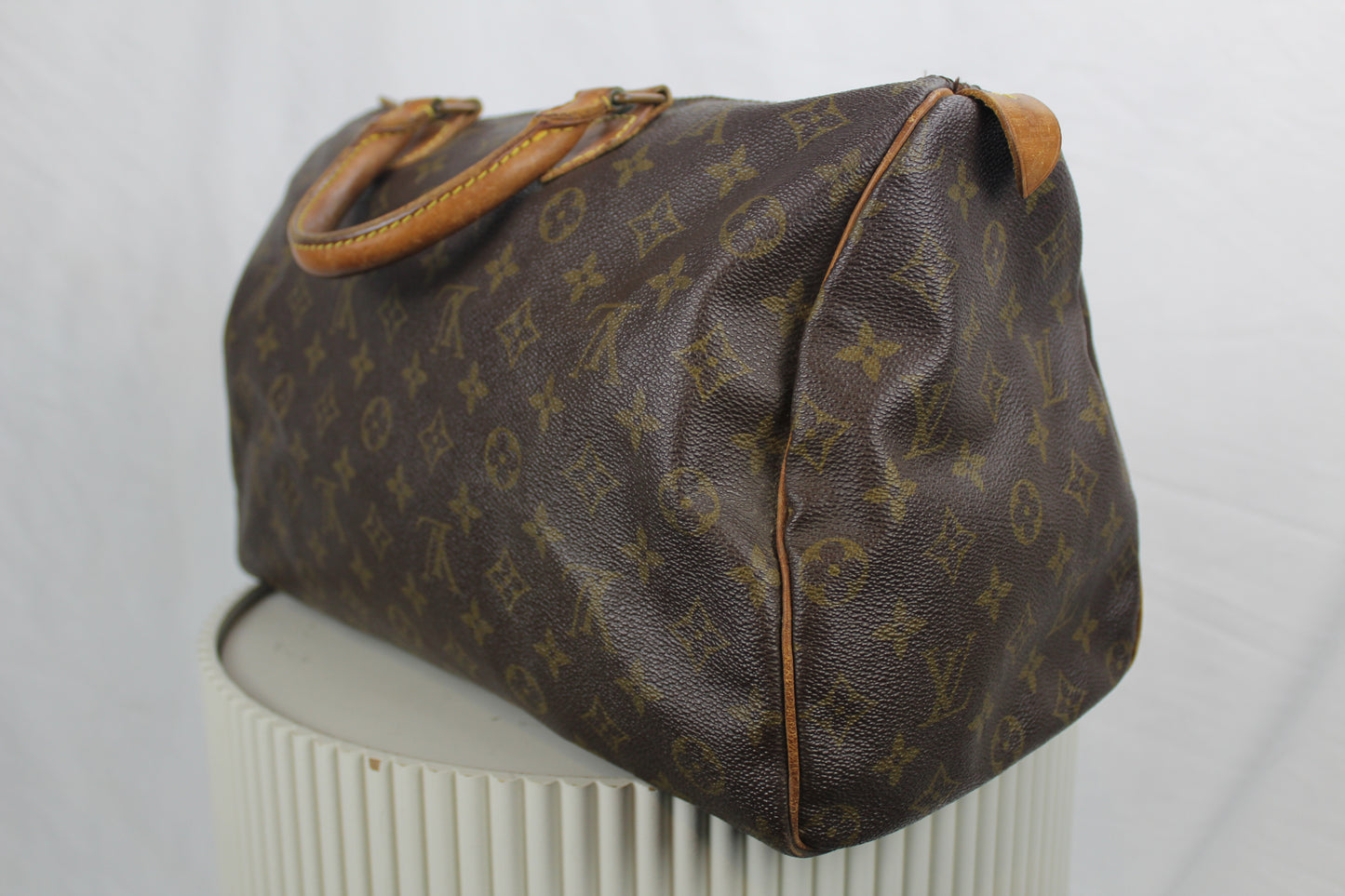 Louis Vuitton Speedy 35
