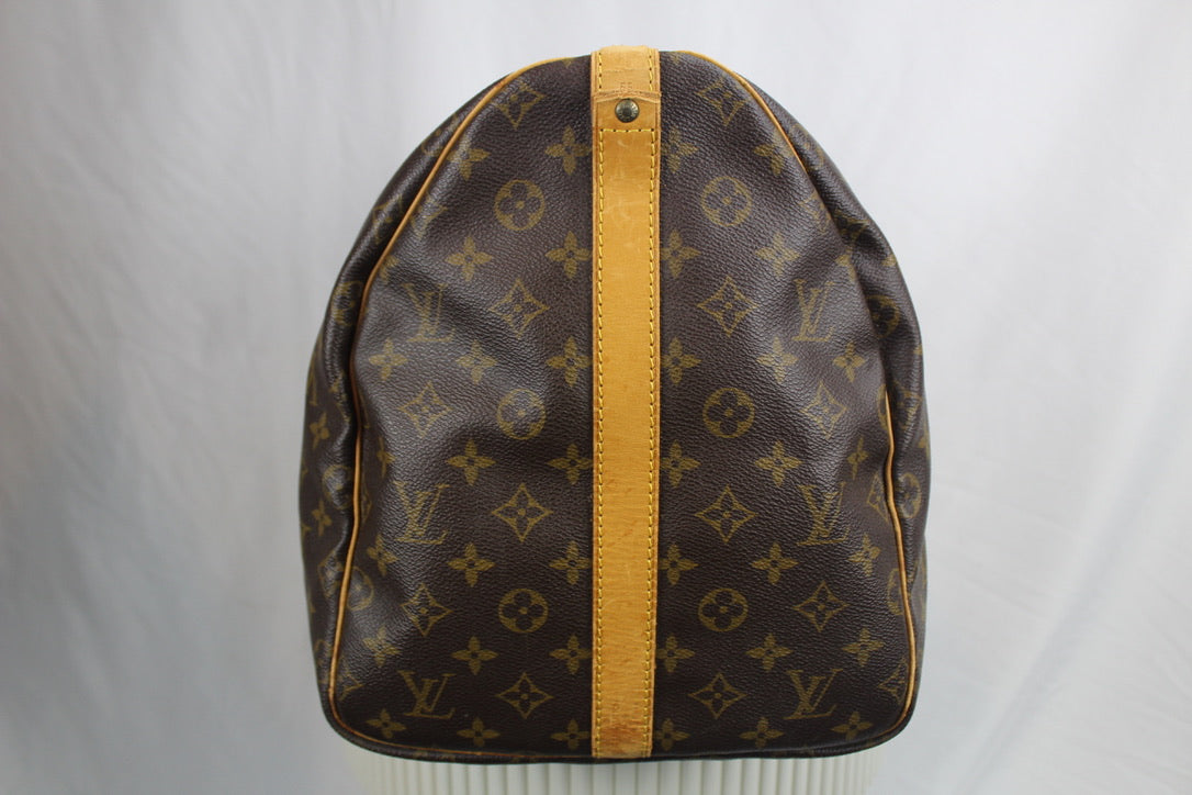 Louis Vuitton Keepall 55