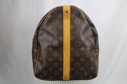 Louis Vuitton Keepall 55