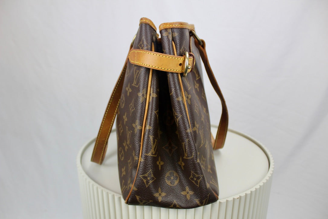 Louis Vuitton Batignolles Horizontal