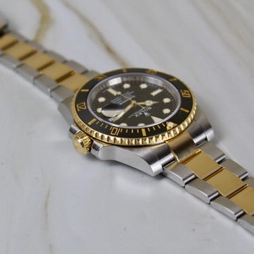Rolex Submariner Date - 116613LN