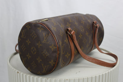 Louis Vuitton Papillon 30