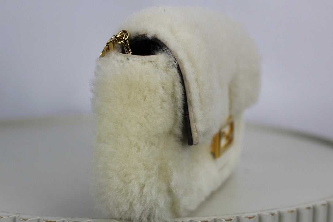 Fendi Micro Baguette