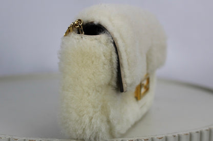 Fendi Micro Baguette