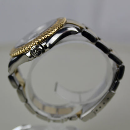 Rolex Yacht-Master - 16623