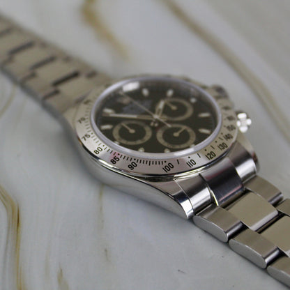 Rolex Cosmograph Daytona - 116520