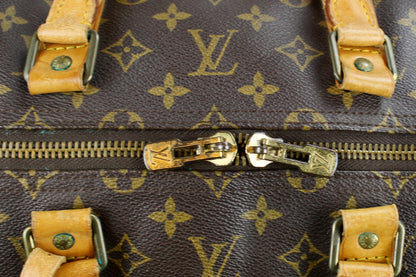 Louis Vuitton Keepall 55