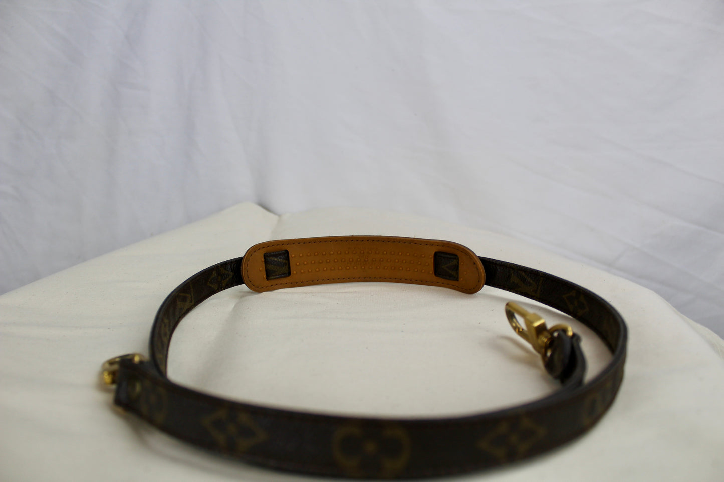 Louis Vuitton Strap