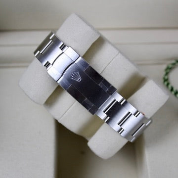 Rolex Oyster Perpetual - 126000