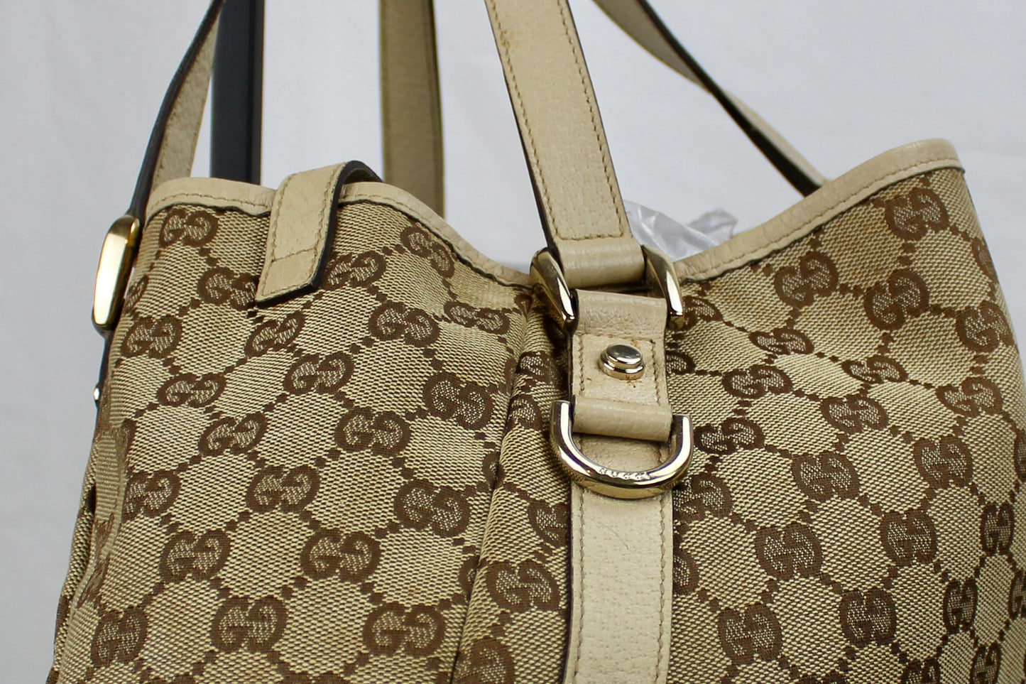 Gucci Abbey Tote