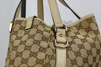 Gucci Abbey Tote
